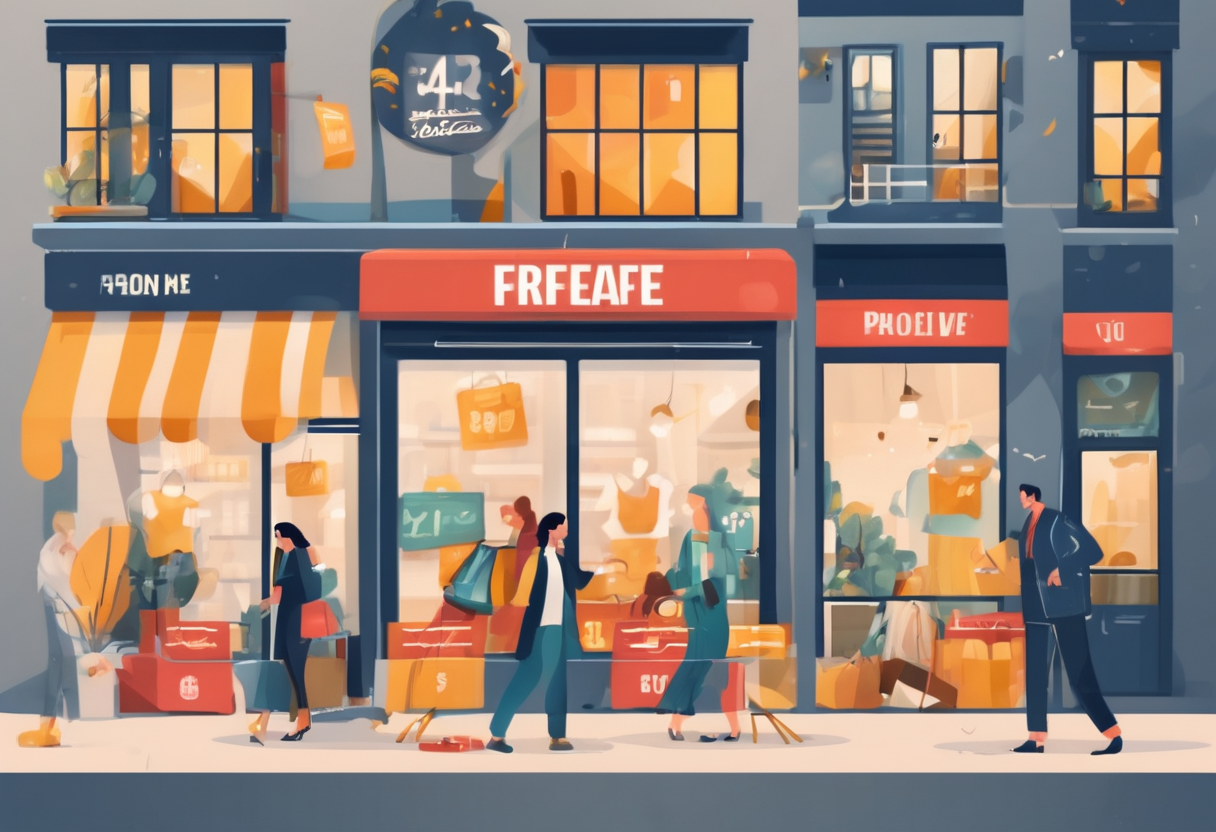 Отзывы и рекомендации покупателей о выгодных предложениях в магазинах города