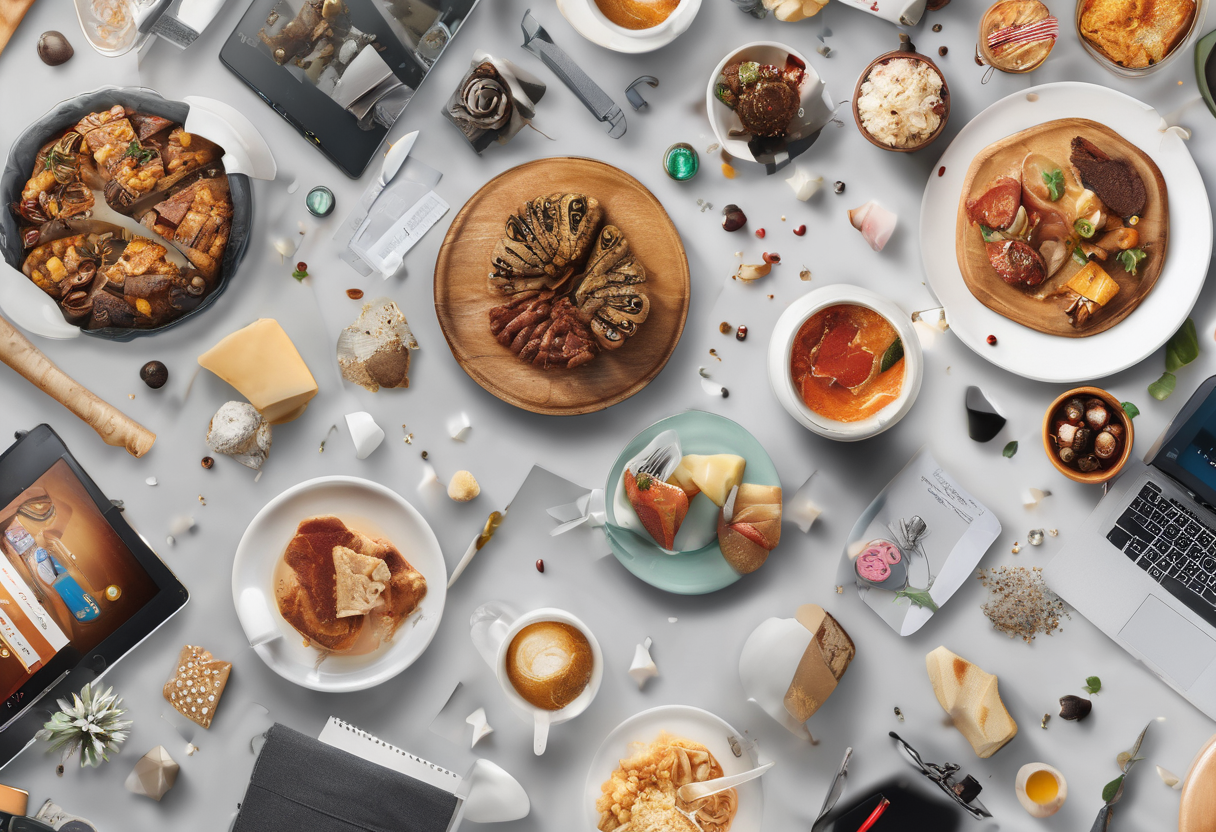 Обзор актуальных акций и специальных предложений от популярных магазинов