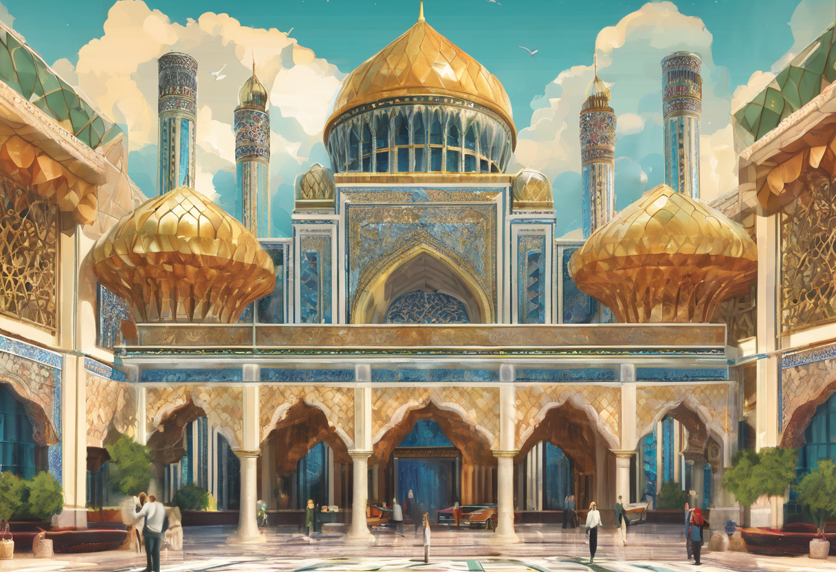 Информация о предстоящих акциях и распродажах в Душанбе