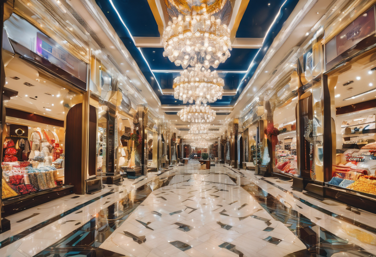 Самые выгодные акции на покупки в магазинах Душанбе