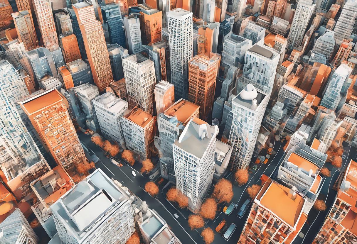 Как не пропустить лучшие скидки и распродажи в городе